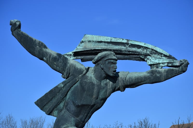 Russian Revolution